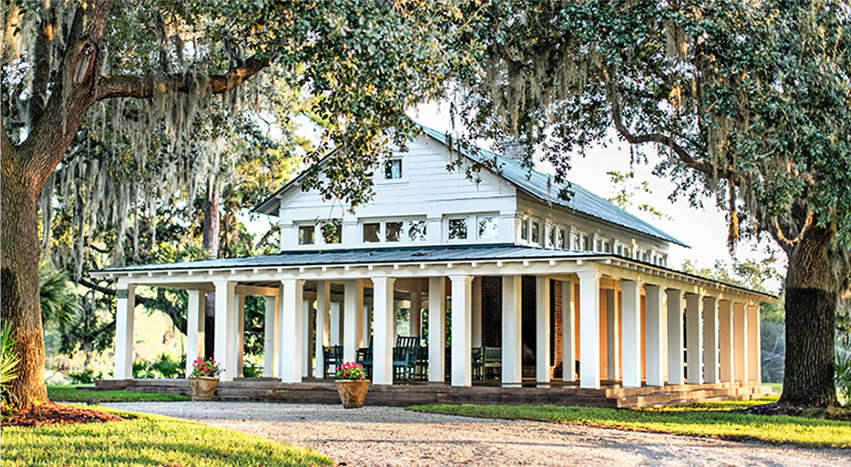 Featured image of post Southern Living Cottage Of The Year : Our southern style house plans accommodate the warm, humid weather of the south.